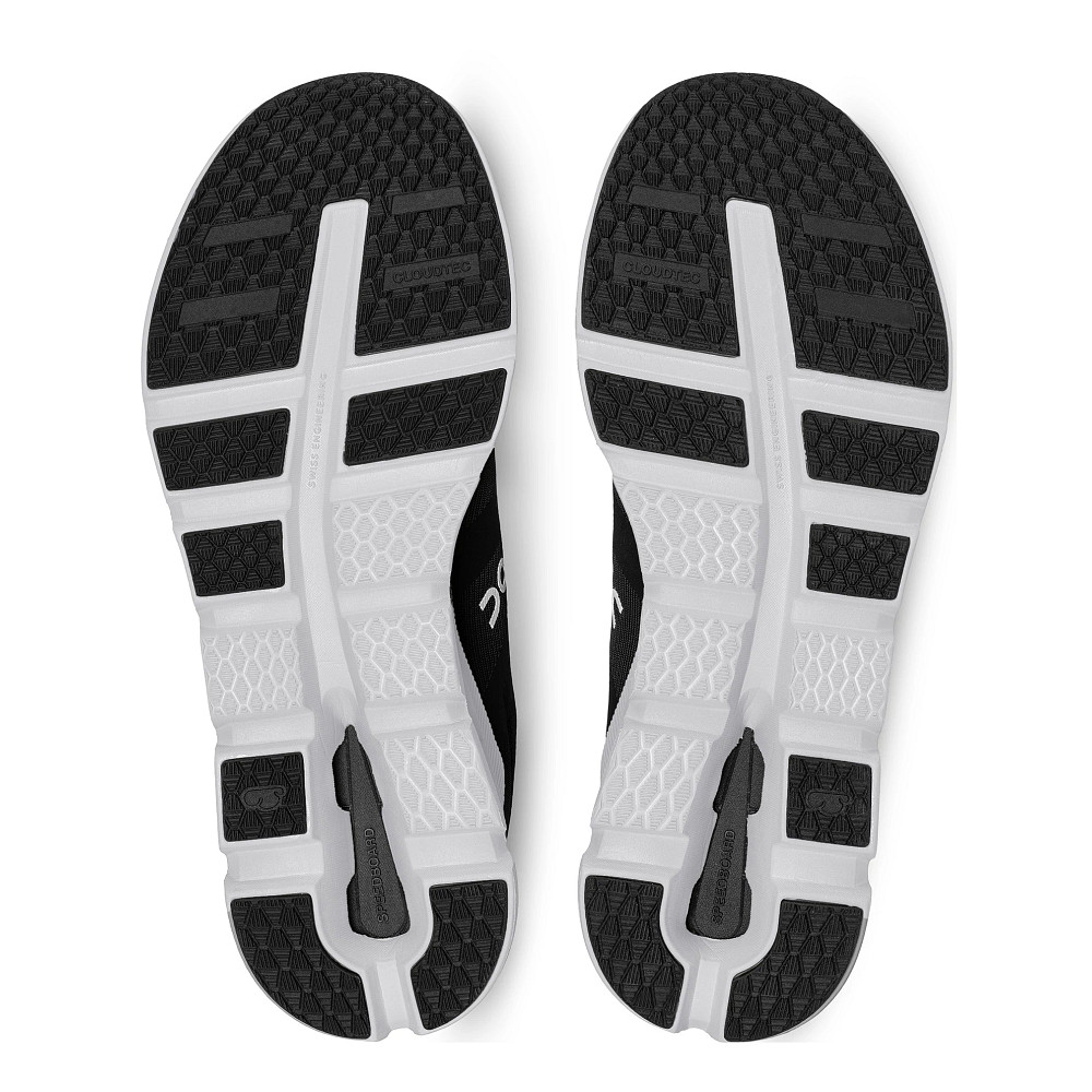 靴 On Cloudrunner 23cm Men's Cloudrunner | On United States