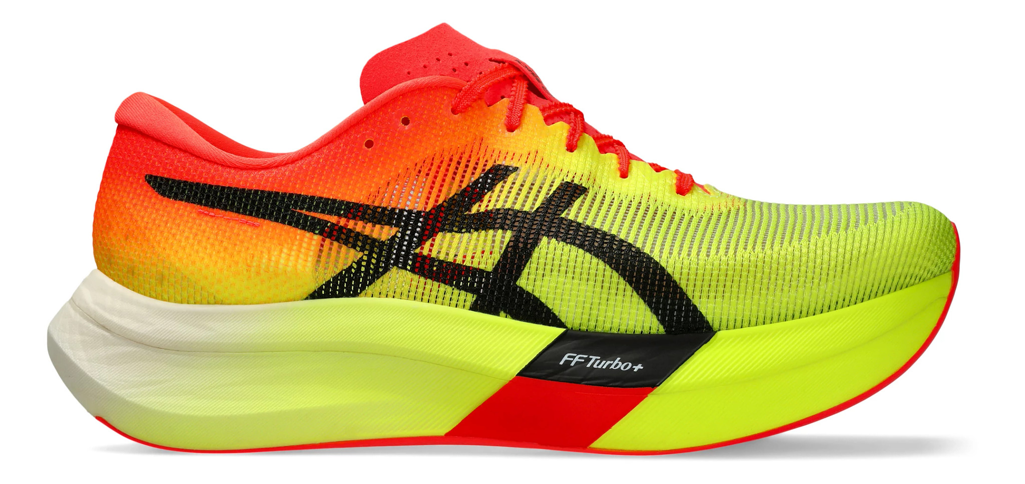 METASPEED SKY PARIS | Unisex | Sunrise Red/Black | Running