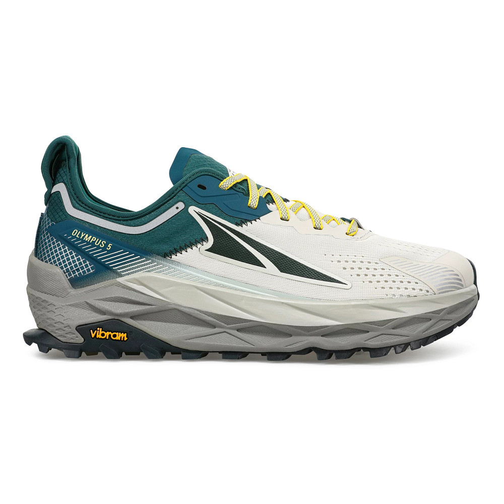 Mens Altra Olympus 5 Trail Running Shoe