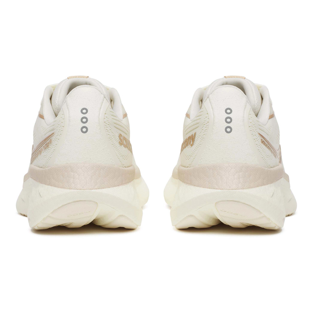 Womens Saucony Ride 18 Running Shoe