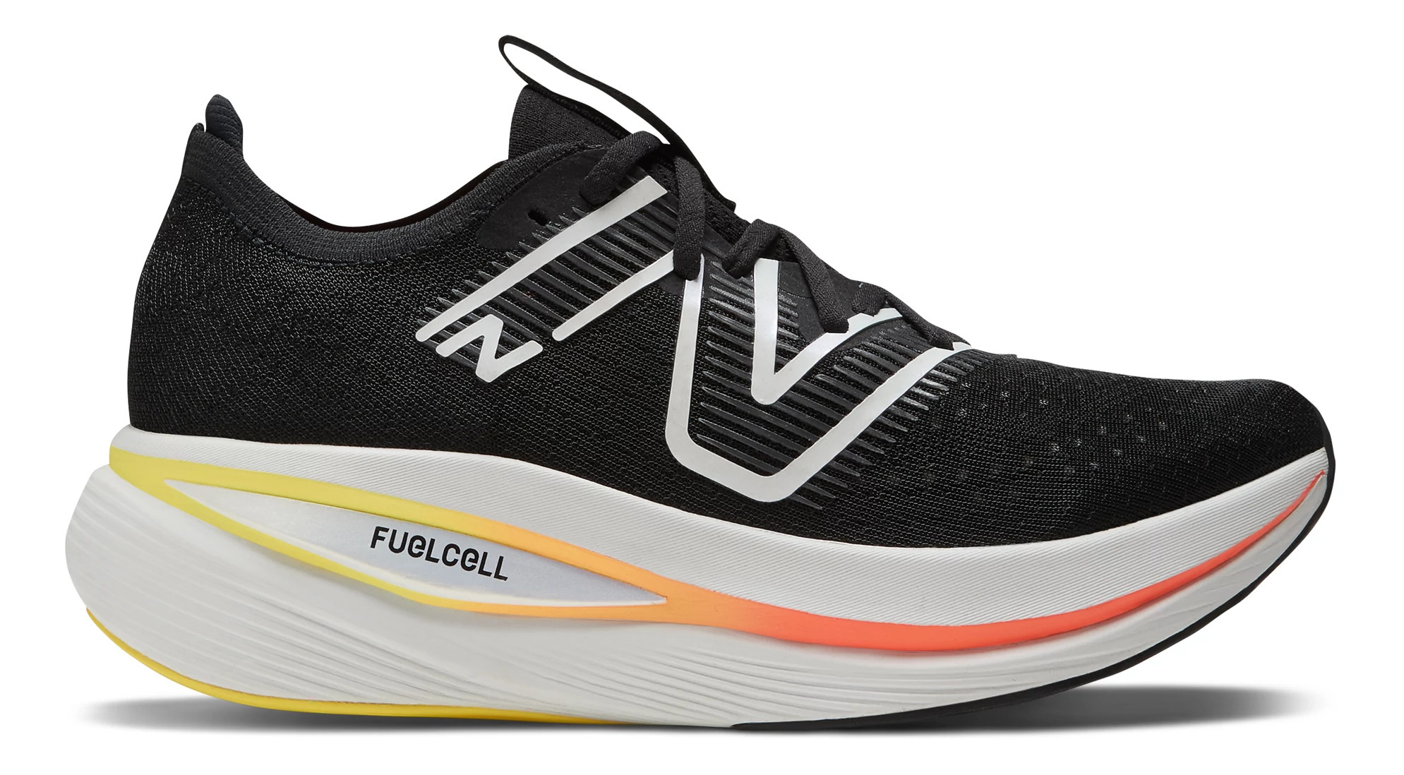 Mens New Balance FuelCell SuperComp Trainer Running Shoe