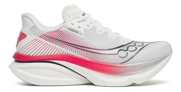 Mens Saucony Endorphin Azura Running Shoe