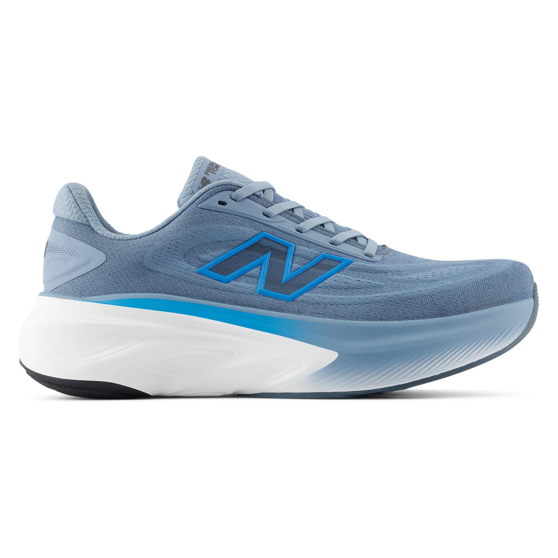 new balanceメンズ FRESH FOAM Mens New Balance Fresh Foam X More v6 Running Shoe | Road Runner