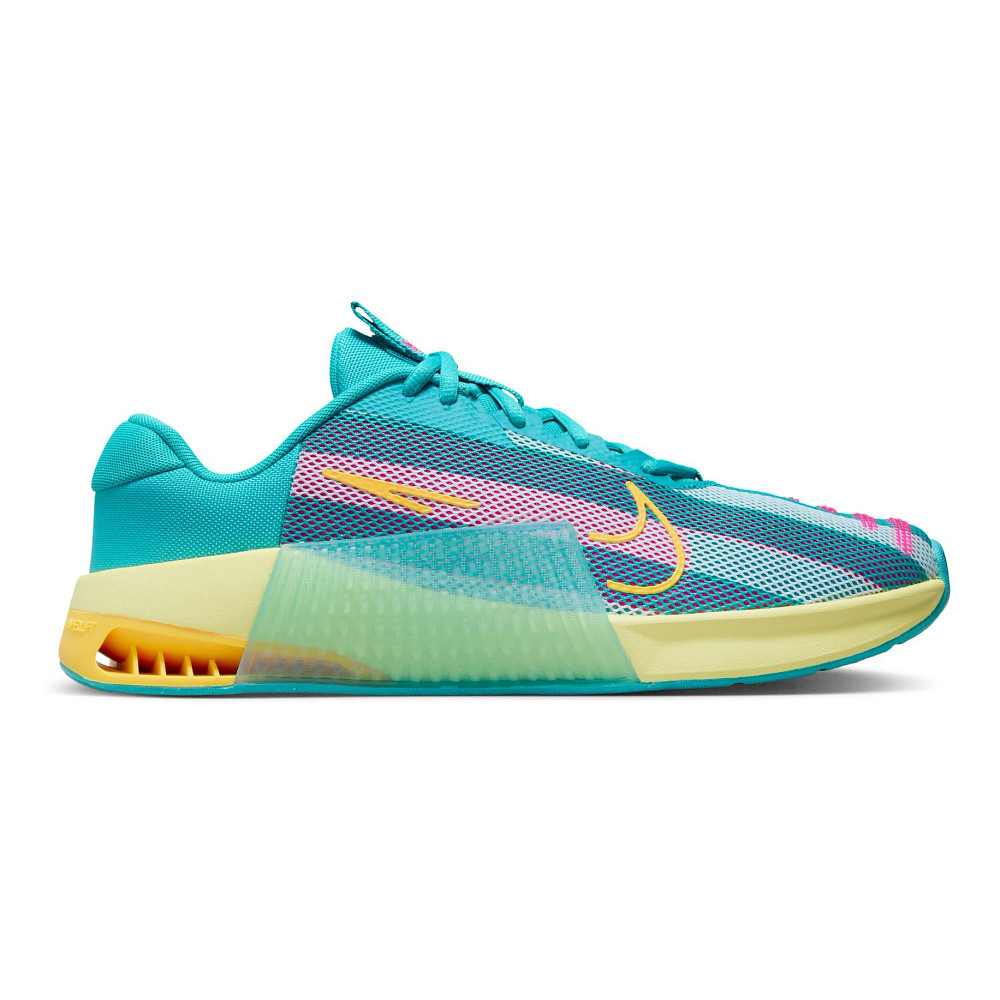 世界的に有名な AMP 9 Metcon Nike Mens Cross Shoe Training ウエイトトレーニング