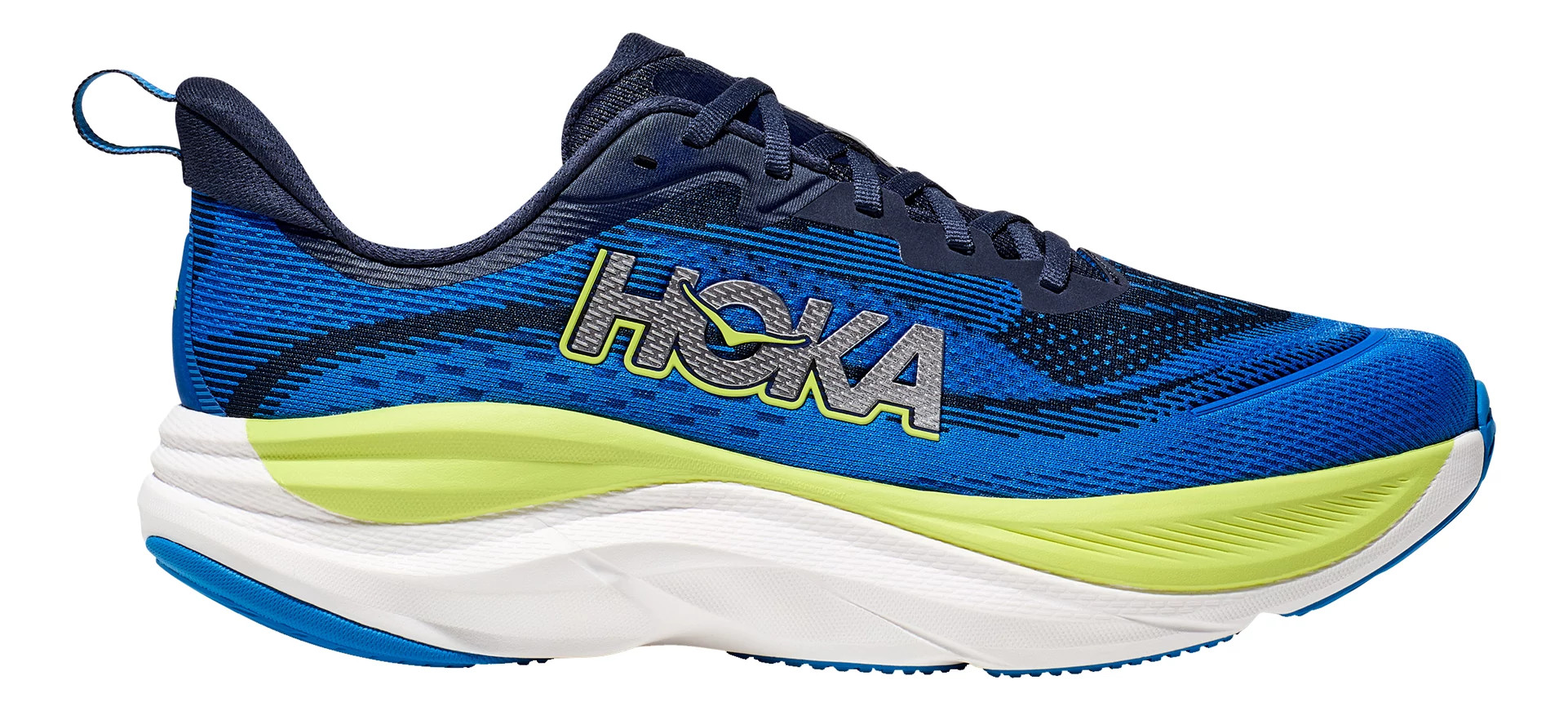 Mens HOKA Skyflow Running Shoe