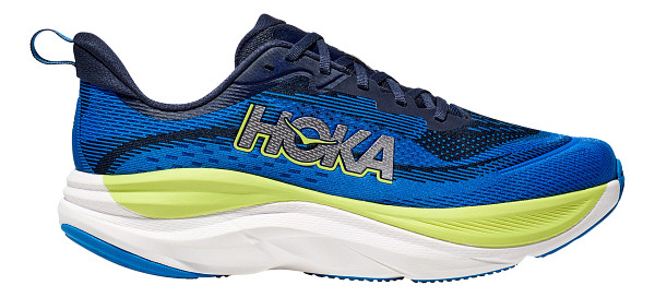 Mens HOKA Clifton Edge Running Shoe | Road Runner Sports