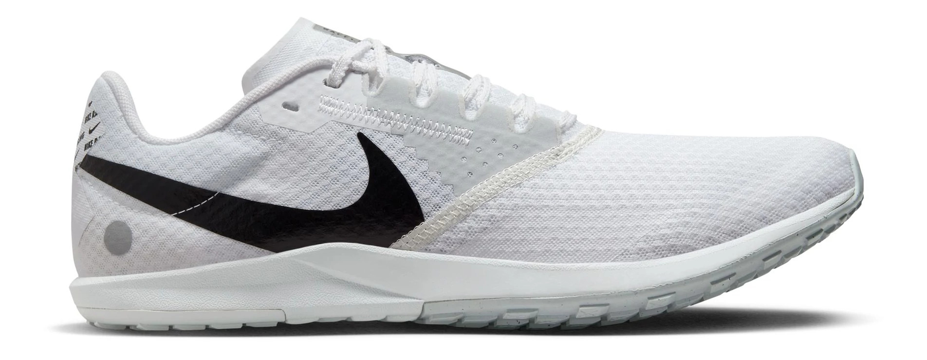 Nike zoom rival waffle spikeless clearance review