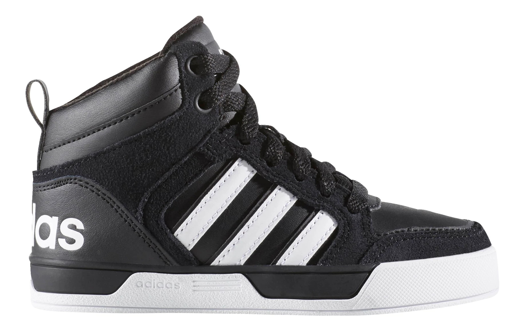 Adidas neo raleigh mid hotsell mens shoes