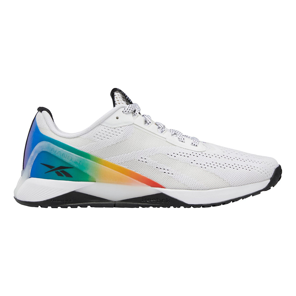 Reebok Nano X1 Pride Cross Training Shoe