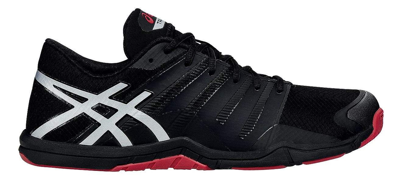 Mens ASICS Met Conviction Cross Training Shoe