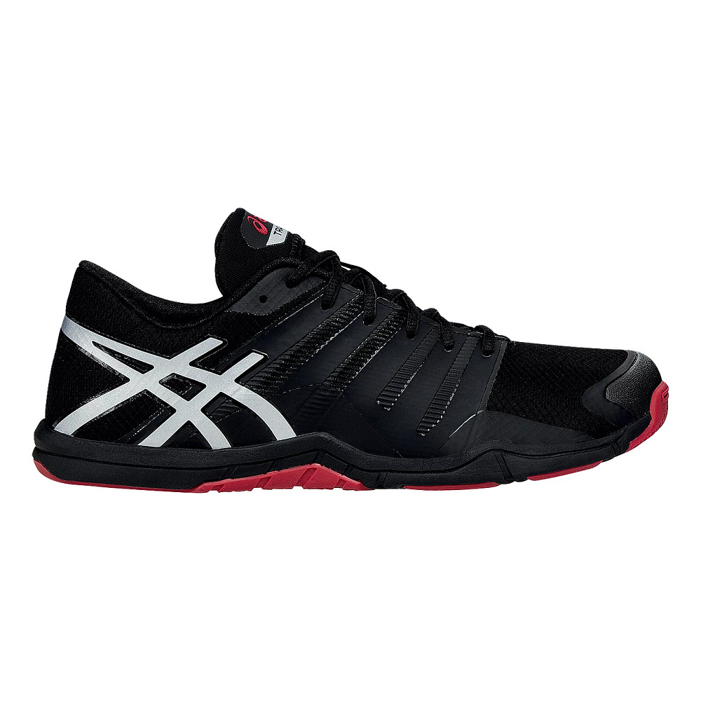 Conviction asics hot sale