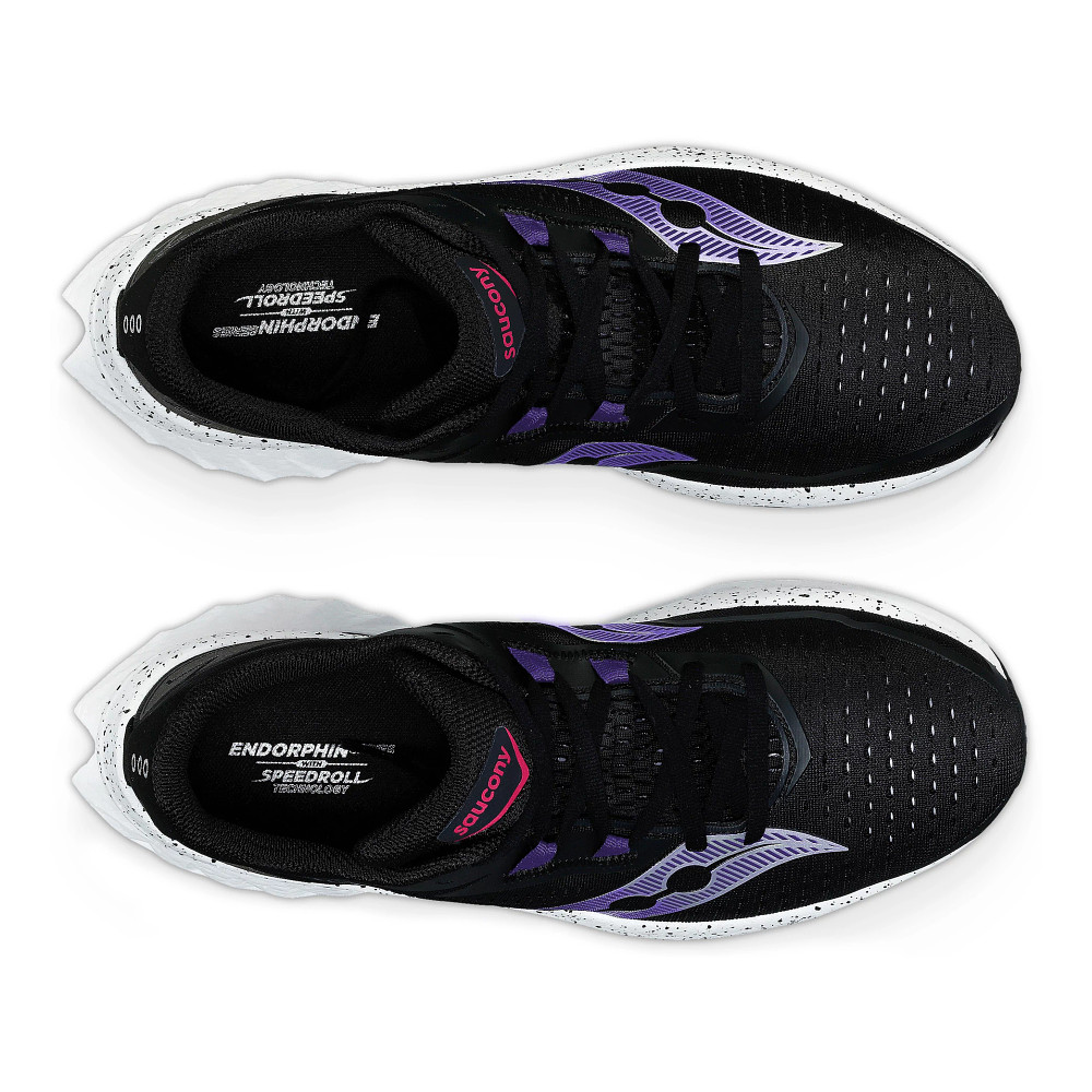 Womens Saucony Endorphin Speed 4 Running Shoe