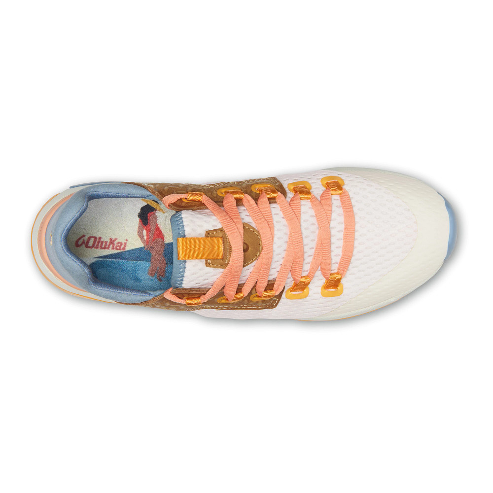 Womens OluKai Wailuku Casual Shoe