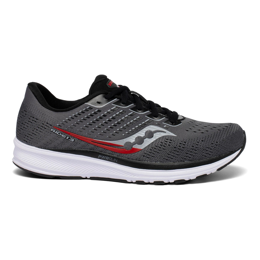 Saucony ride sale 13 wide