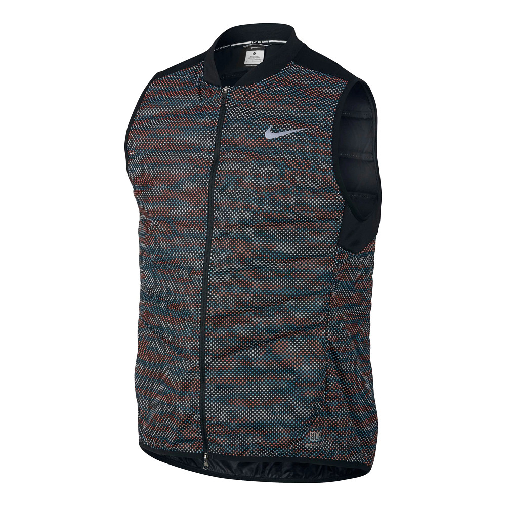 Nike women's aeroloft flash best sale running vest