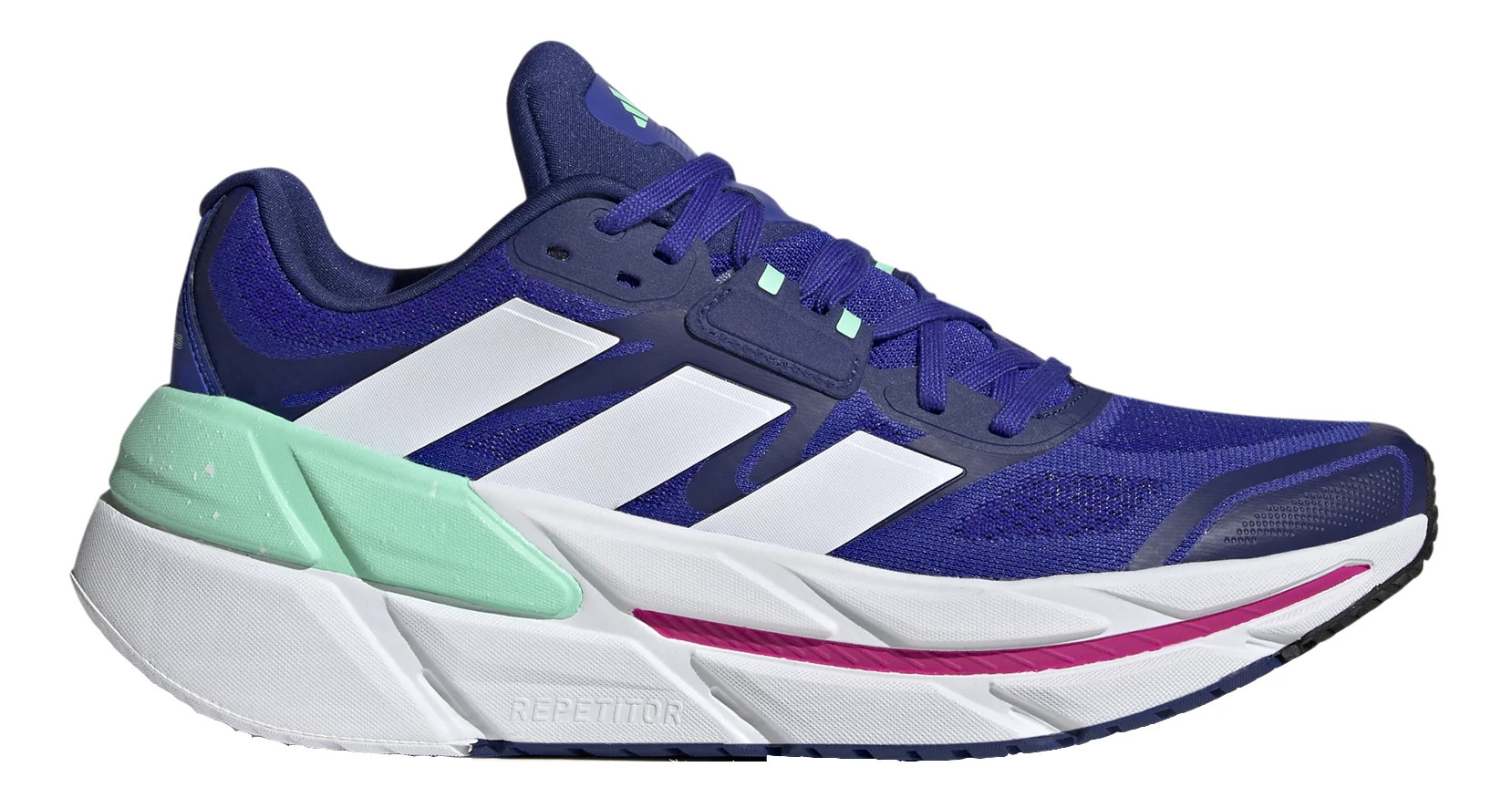 Mens adidas adiSTAR CS Running Shoe