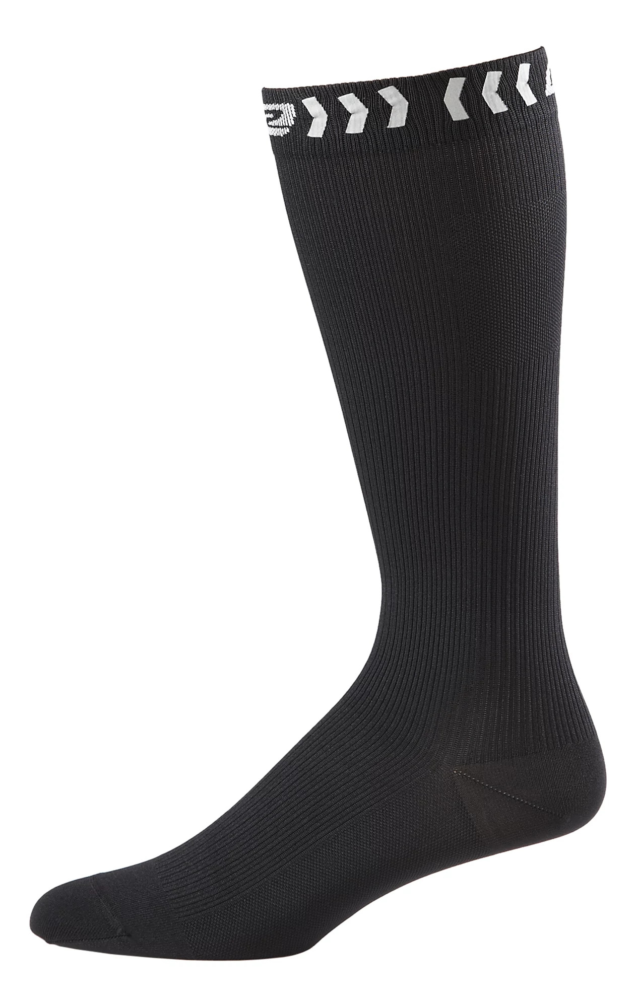 Road Runner Sports SpeedPro Compression Socks Injury Recovery