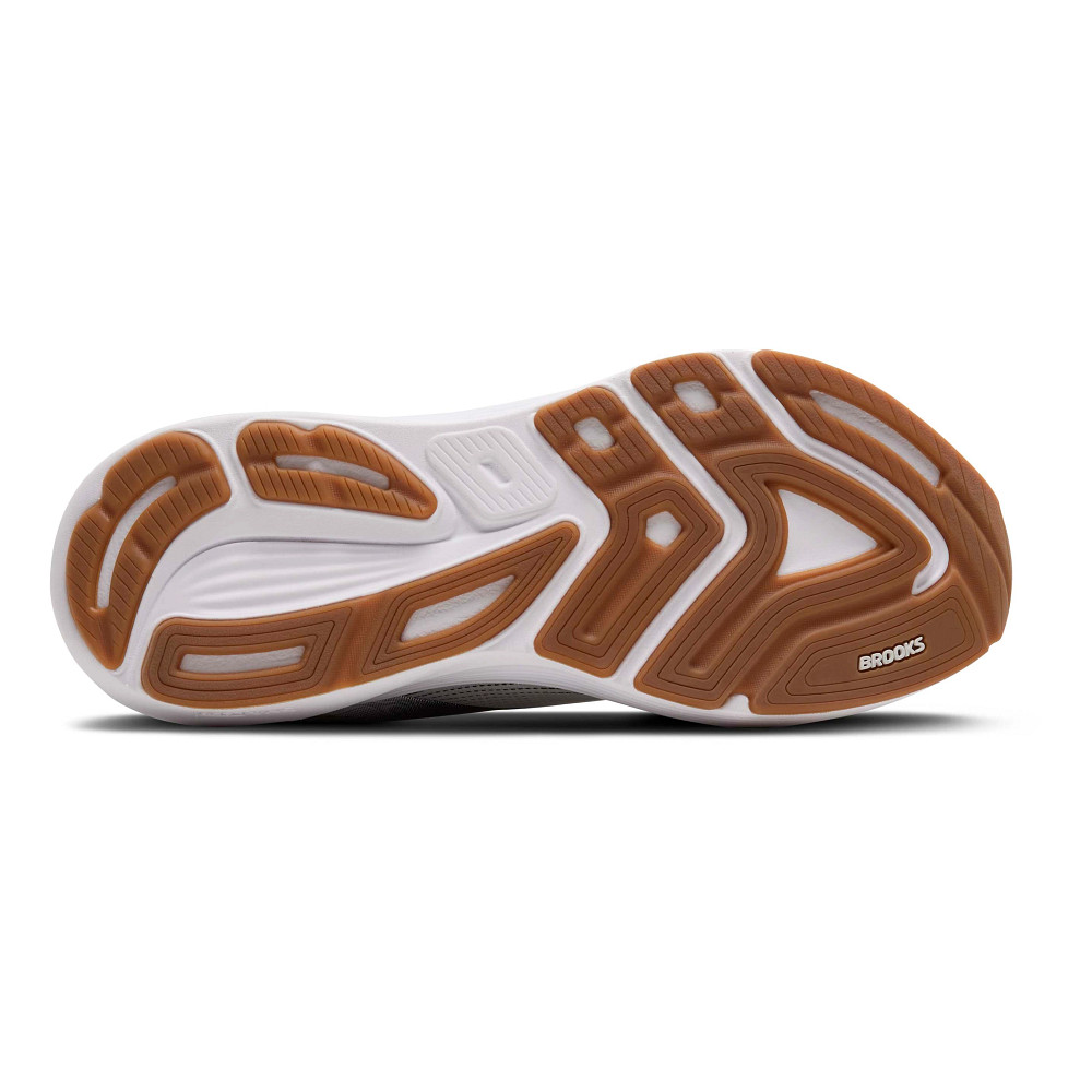 Mens Brooks Revel 8 Running Shoe display picture 1