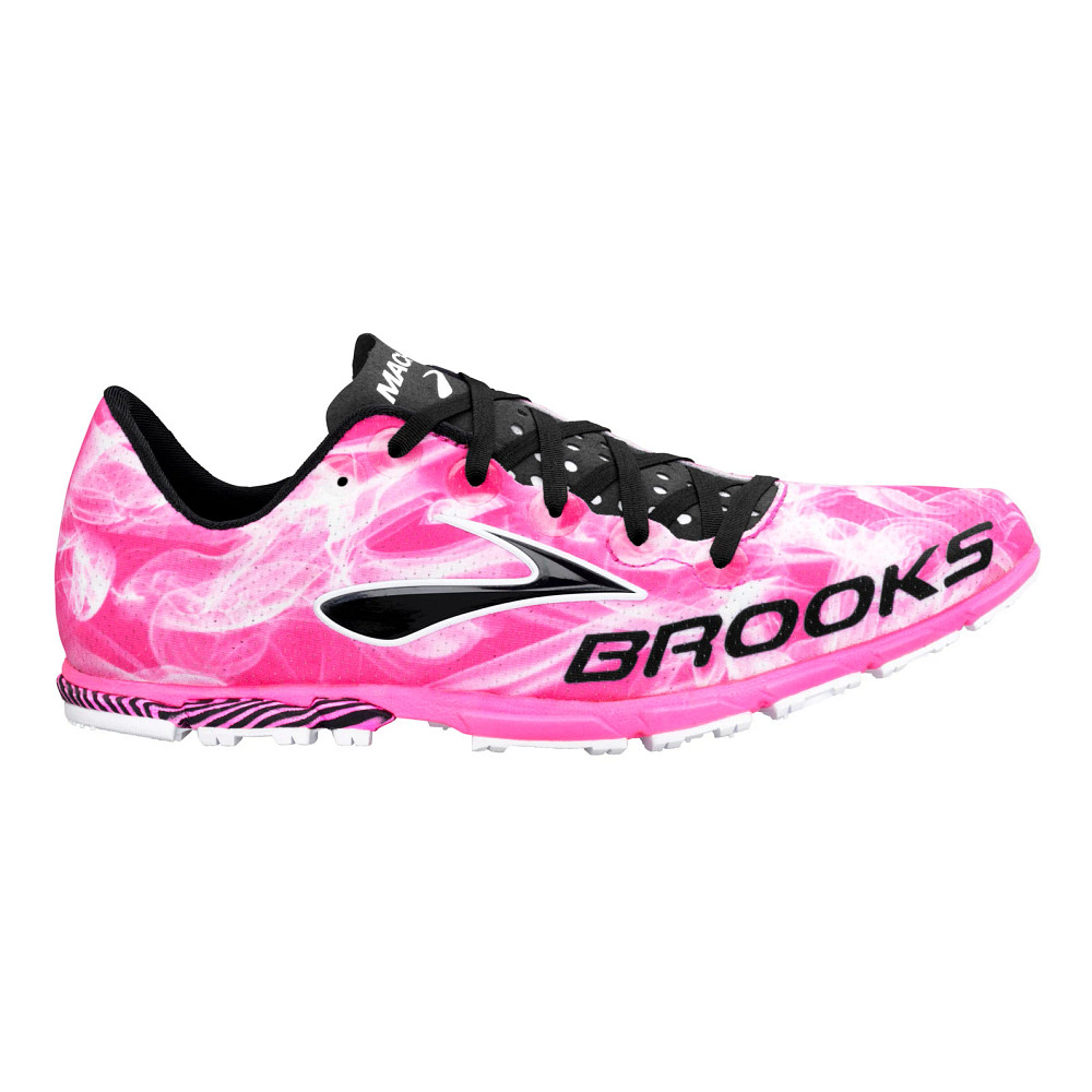 Brooks mach 15 spikeless on sale