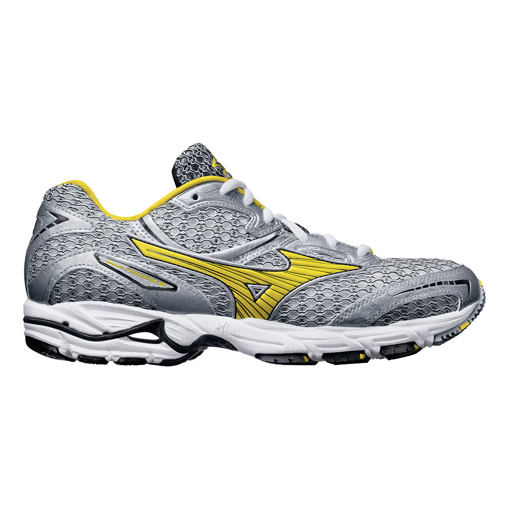 Mizuno wave 2025 precision 10