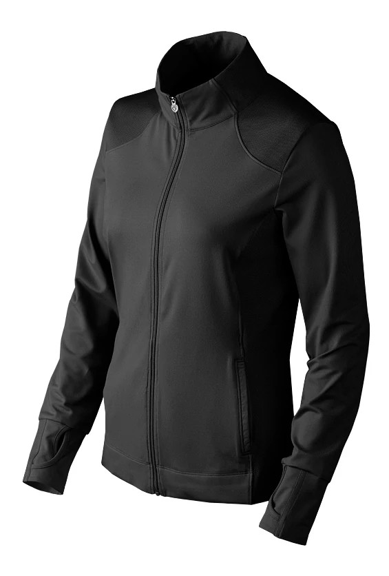 Womens Moving Comfort Connect Running Jackets