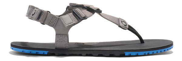 Mens Xero Shoes H-Trail Sandals Shoe