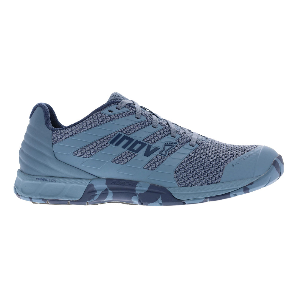 Mens Inov-8 F-Lite 260 v2 Knit Cross Training Shoe