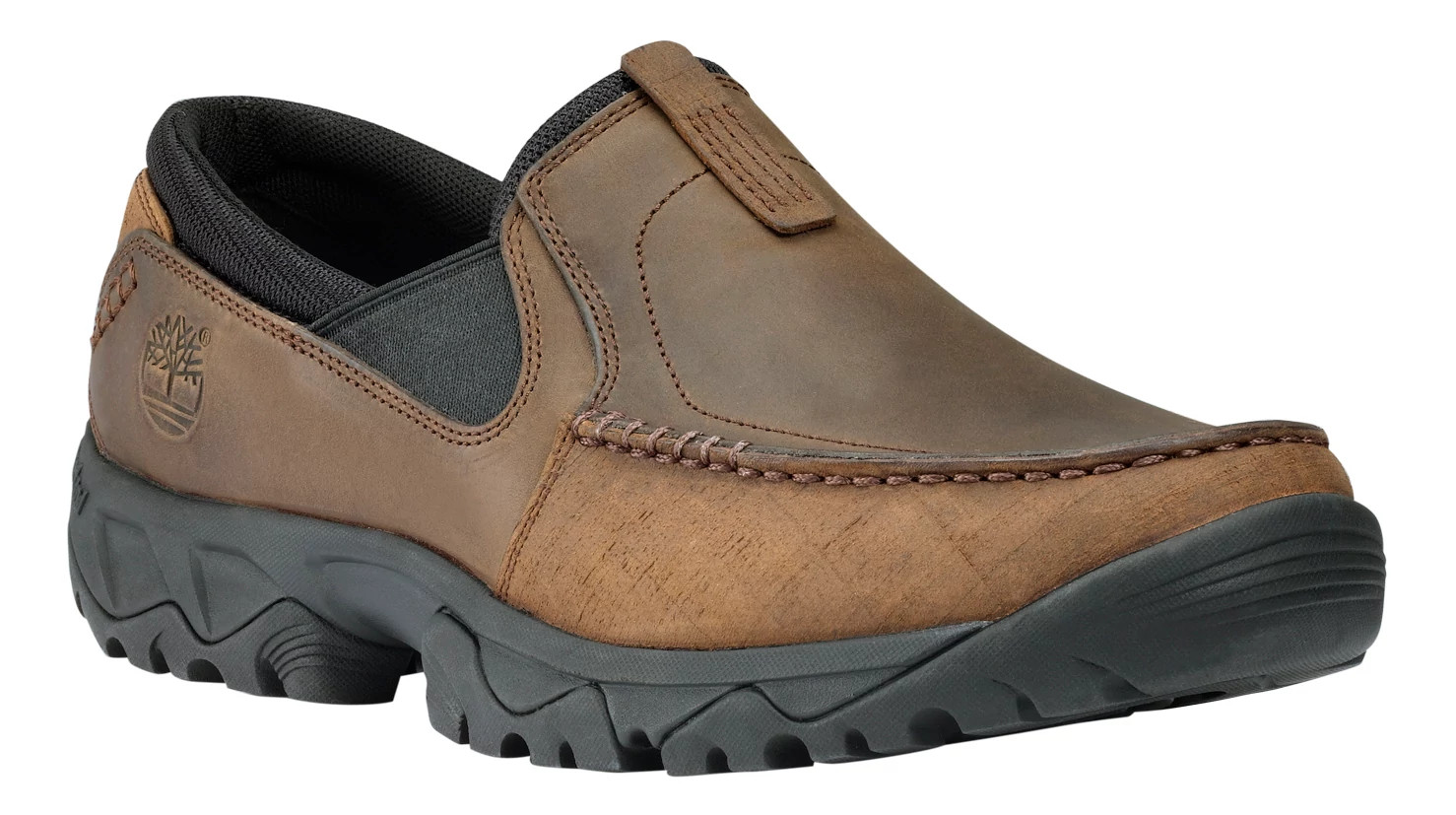 Mens Timberland EK Crawley Slip On Casual Shoe