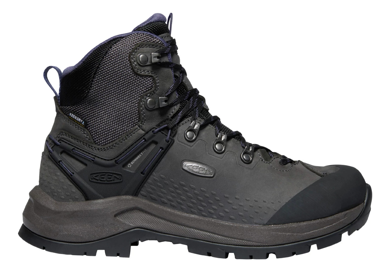 keen wild sky waterproof hiking boots