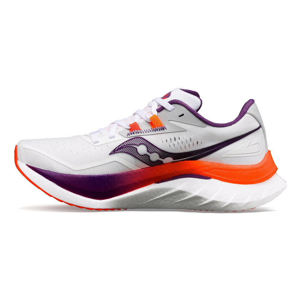 Womens Saucony Endorphin Speed 4 Running Shoe
