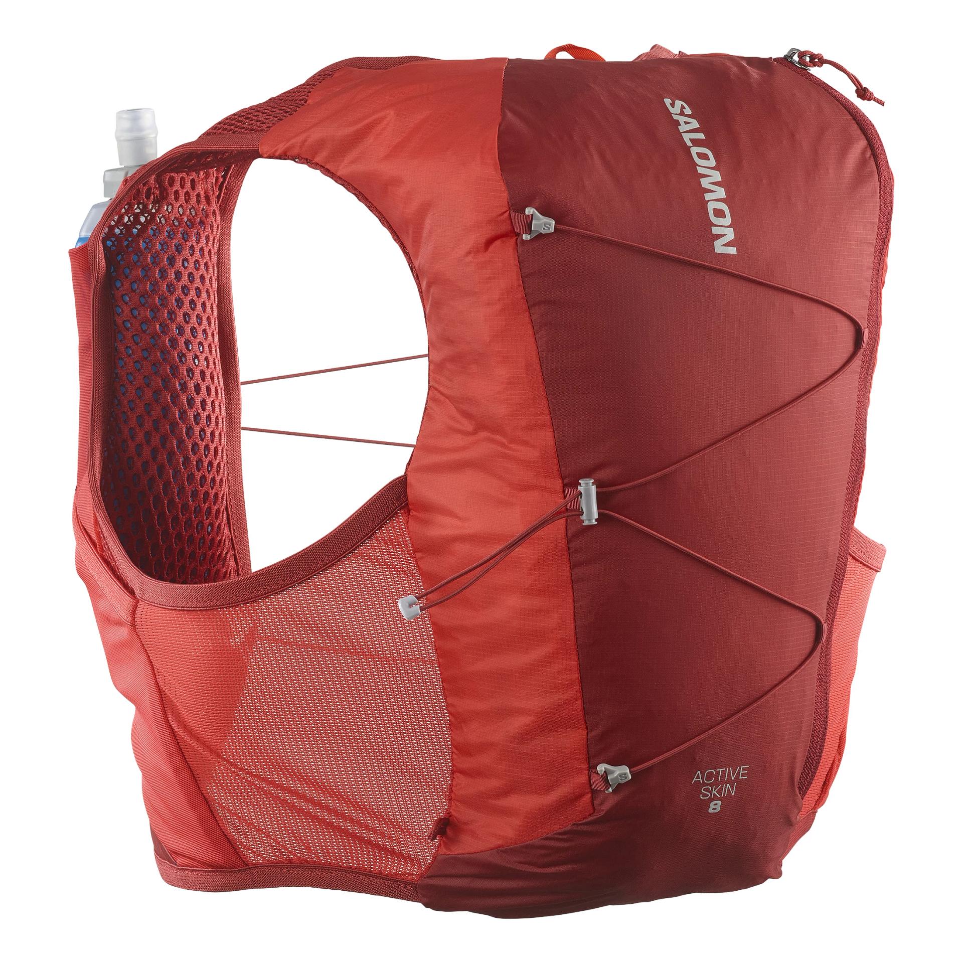 Salomon Active Skin 8 Set Hydration | Road Runner Sports
