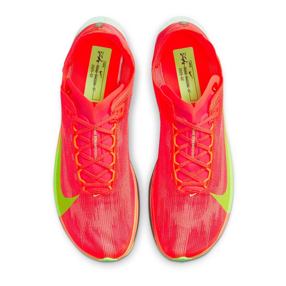Nike ZoomX Streakfly 2 Running Shoe Nike ZoomX Streakfly 2 Running Shoe