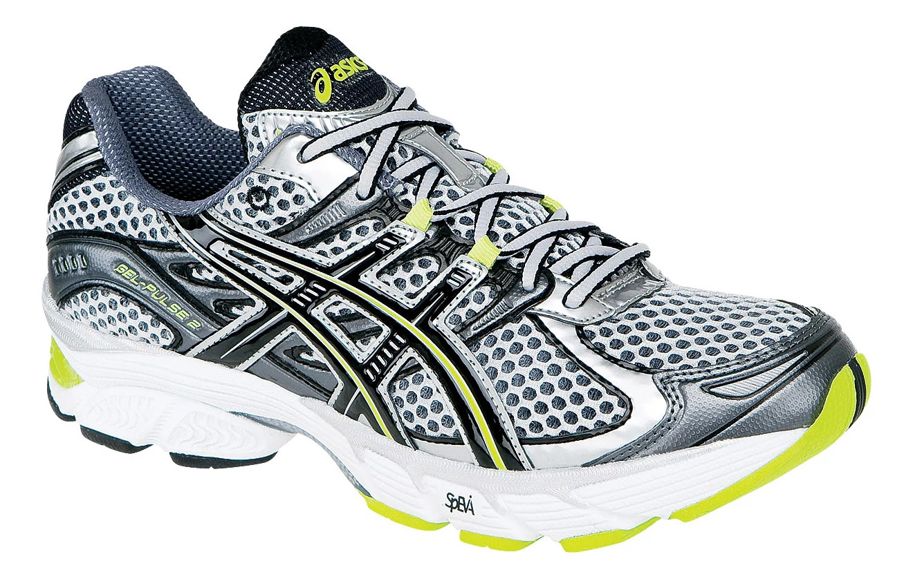 asics gel pulse 2