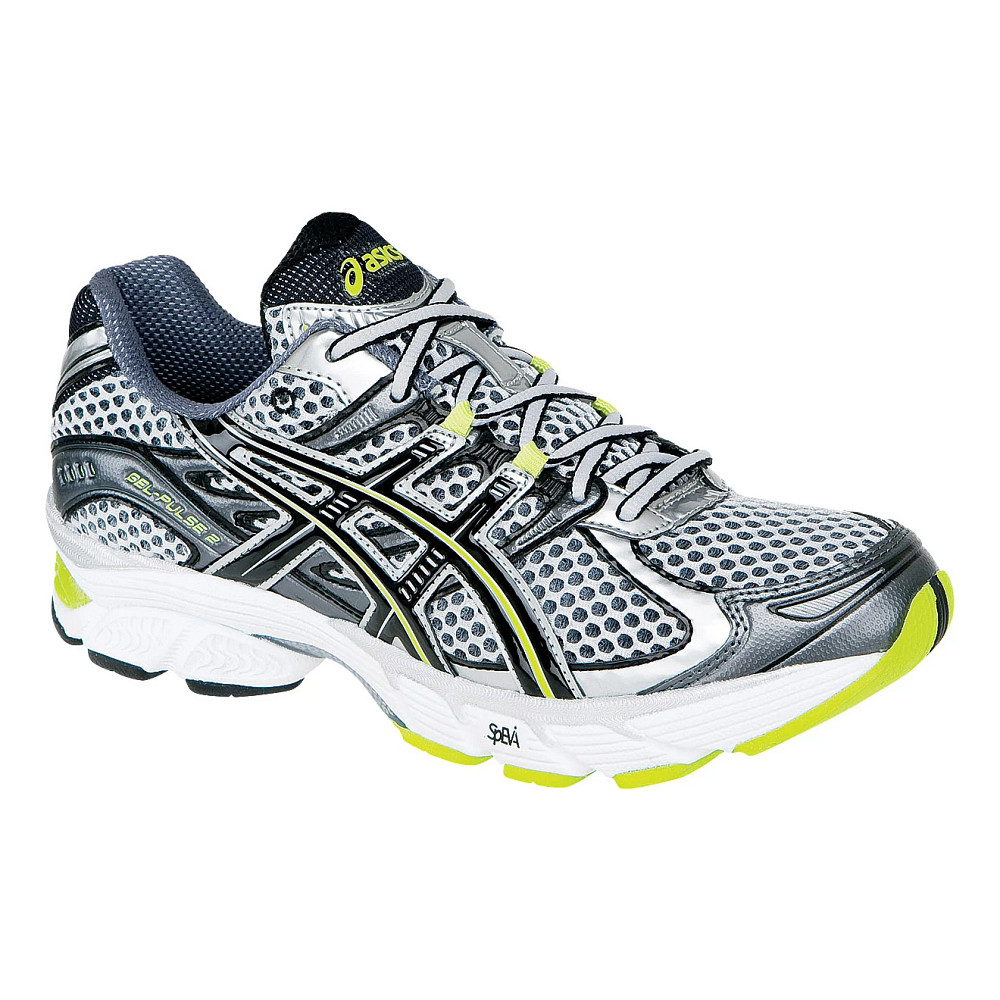 Asics gel pulse 2 on sale soldes