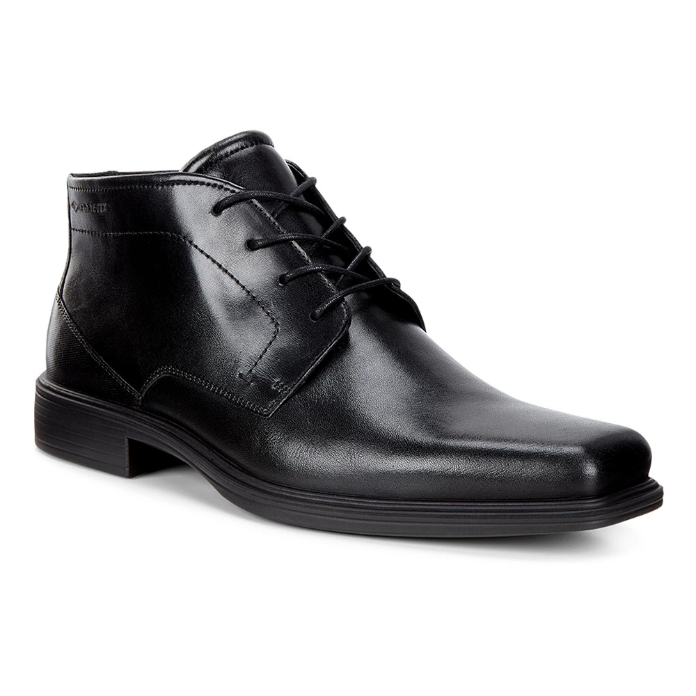 Ecco johannesburg gtx boot new arrivals