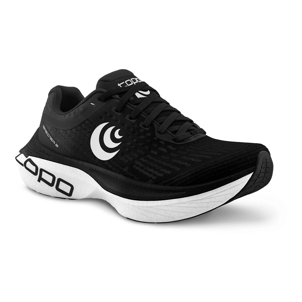 TOPO Athletic　SPECTRE2　26.5 Mens Topo Specter 2 Running Shoe