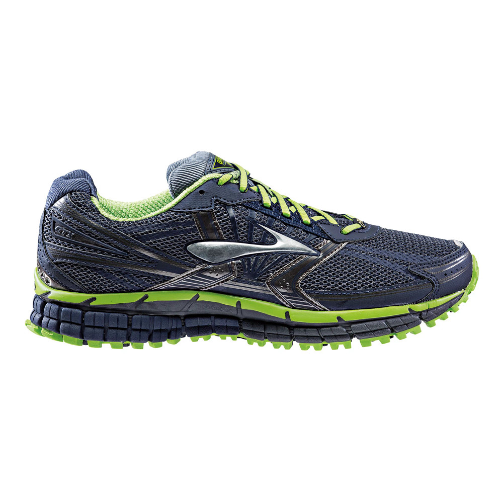 Brooks adrenaline gore on sale tex