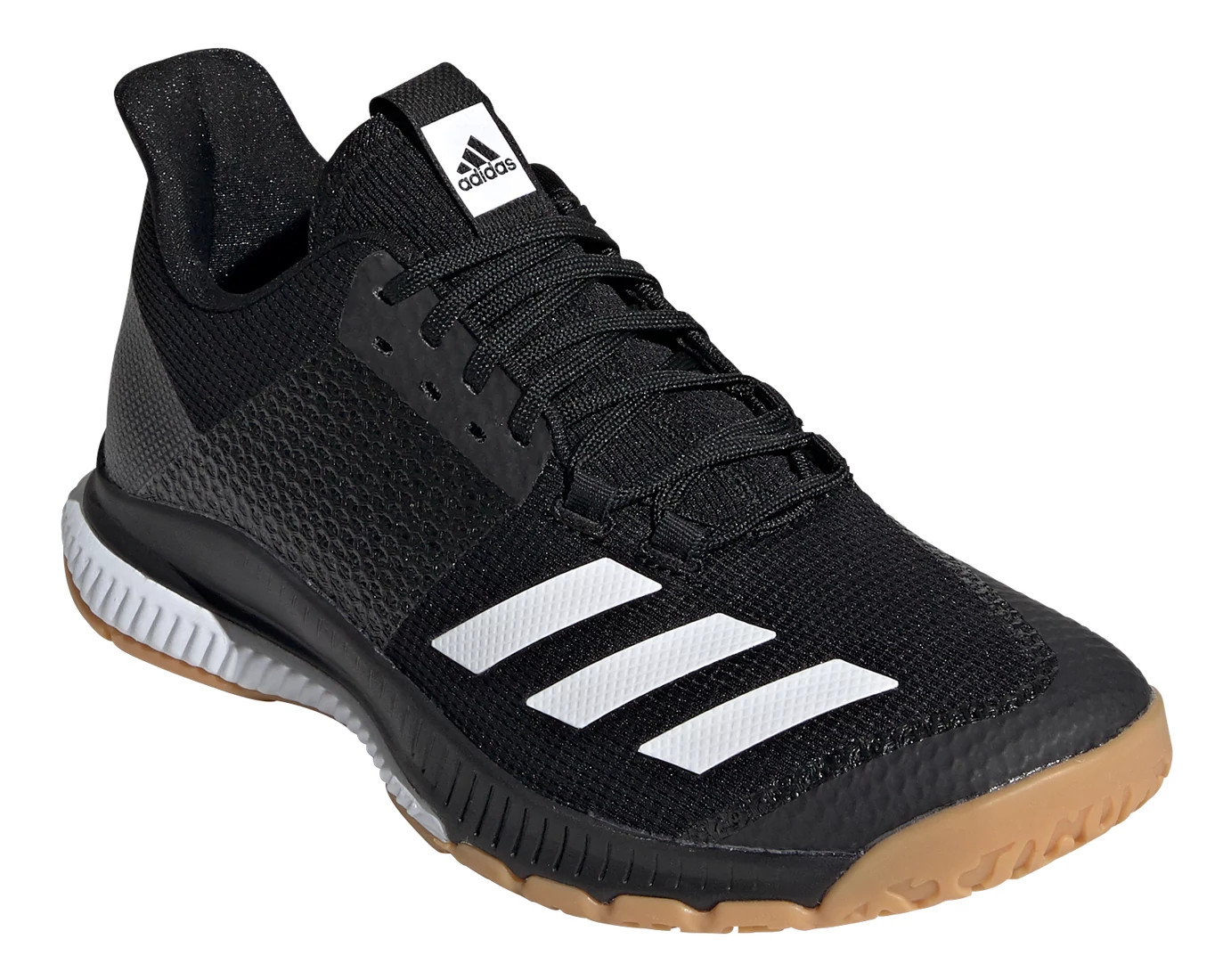 Adidas men's crazyflight outlet bounce volleyball shoe