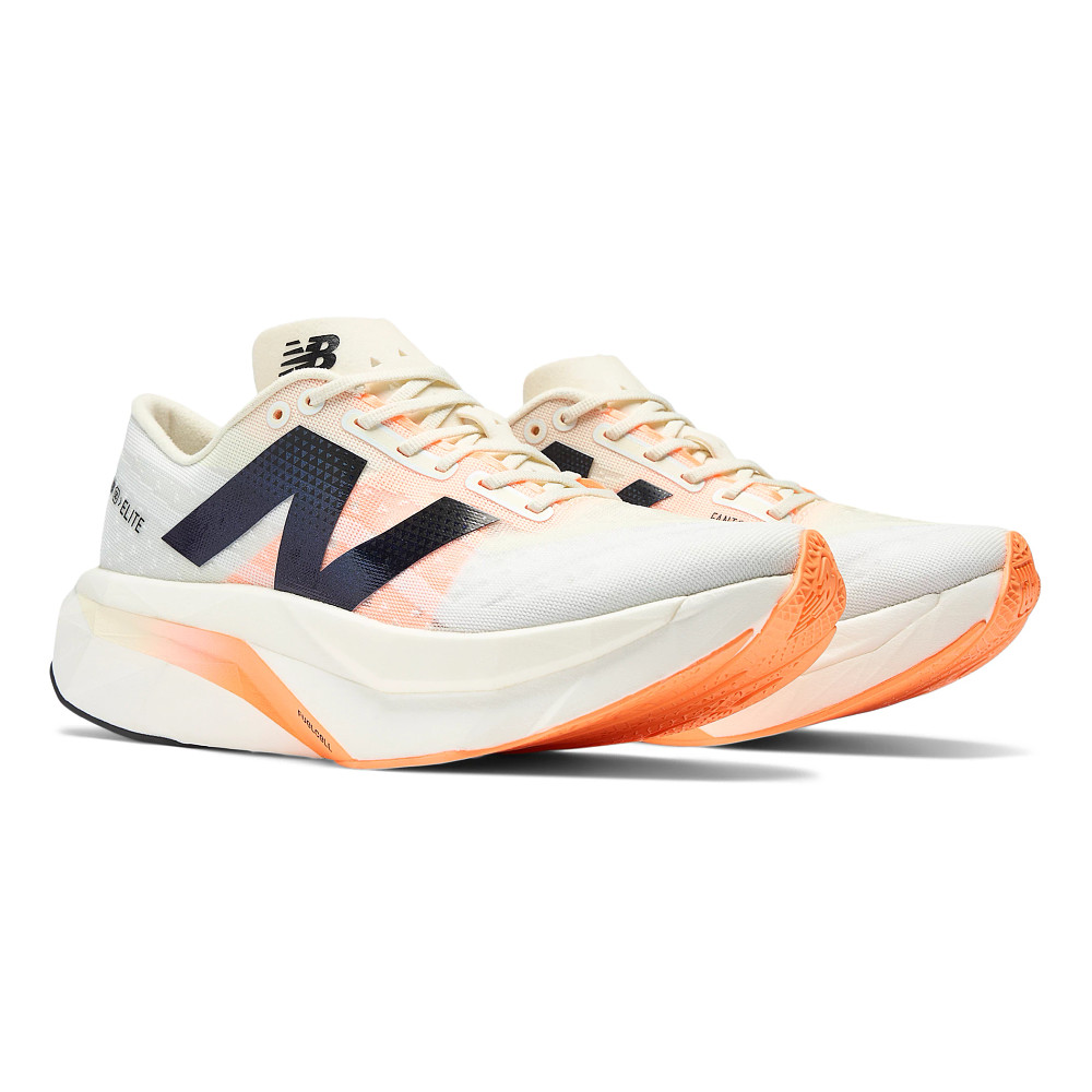 Womens New Balance FuelCell SuperComp Elite v4 Running Shoe