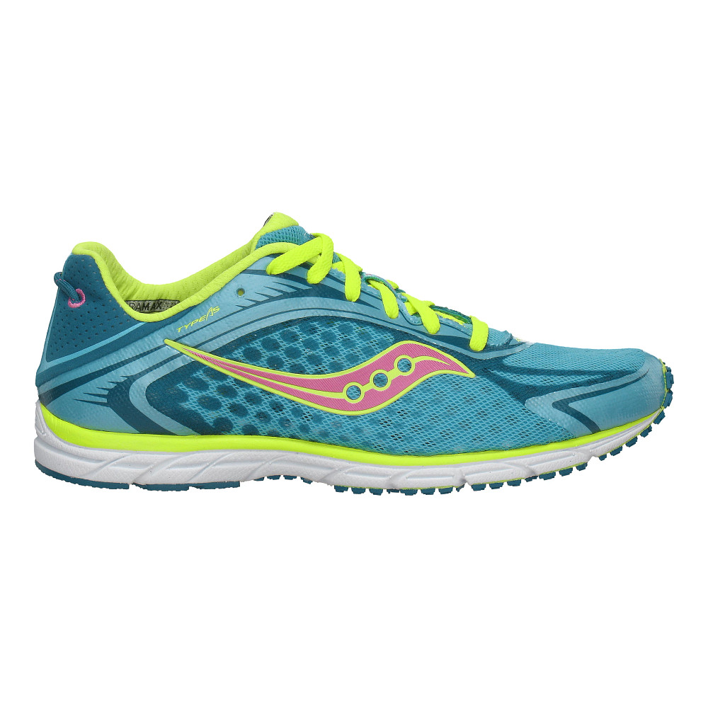 Saucony women's type shop a5 running shoe