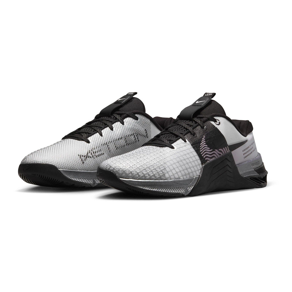 Contento Incitar lanzamiento Womens Nike Metcon 8 PRM Cross Training Shoe