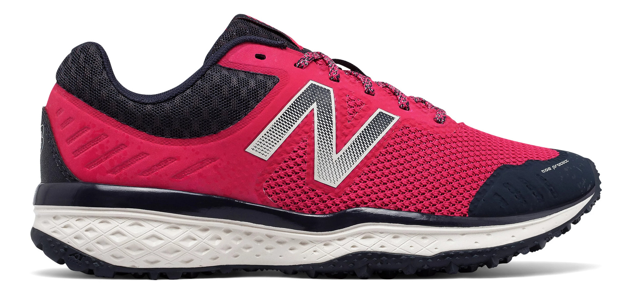 New balance outlet 620v2 trail opiniones