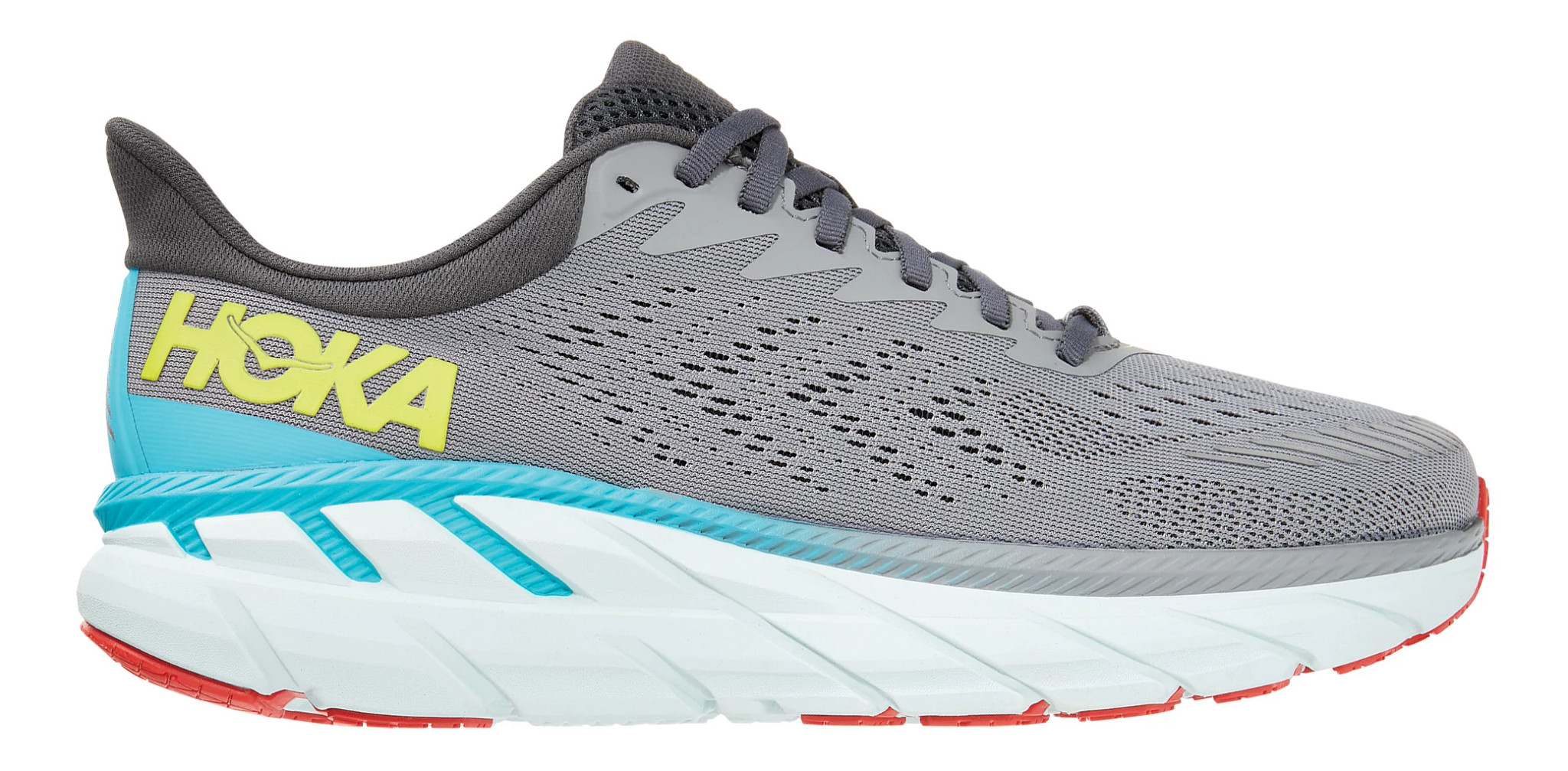 Hoka clifton 7 precio new arrivals