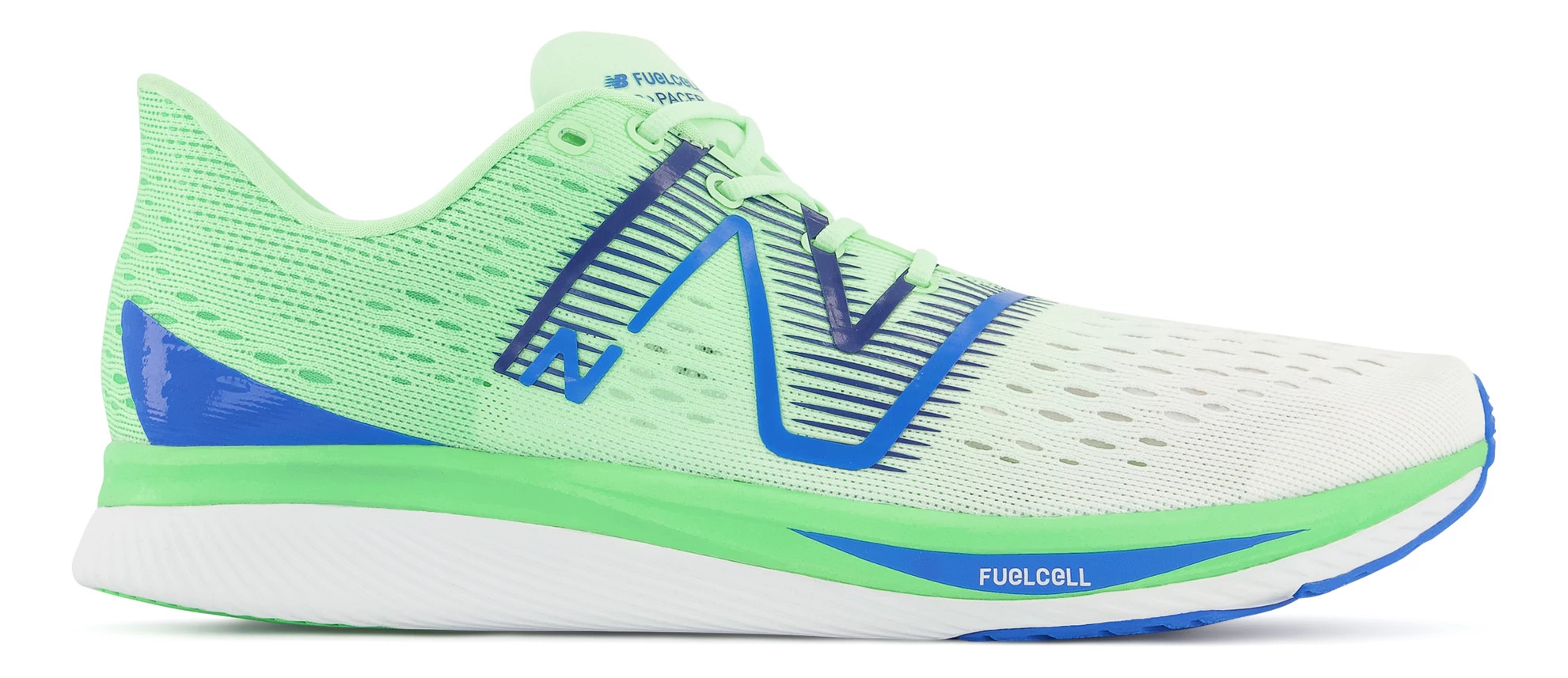 Mens New Balance FuelCell SuperComp Pacer Running Shoe