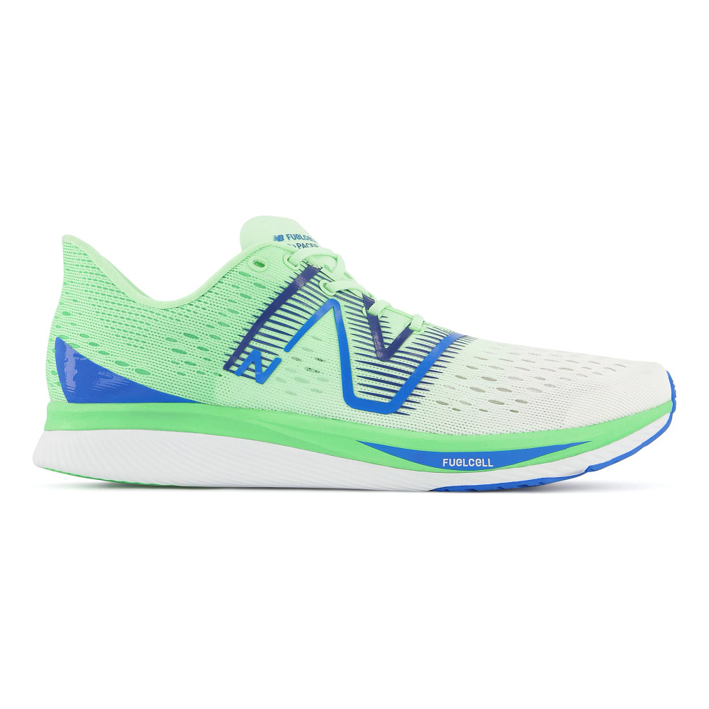 ニューバランス FUELCELL SUPERCOMP PACER LE New Balance FuelCell SuperComp Pacer Review | Running Shoes Guru