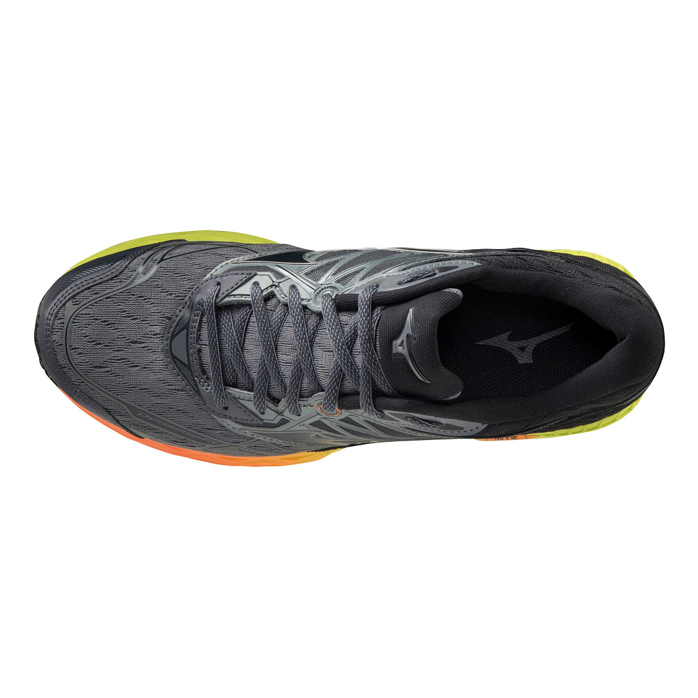 Mens Mizuno Wave Creation 20 Running Shoe