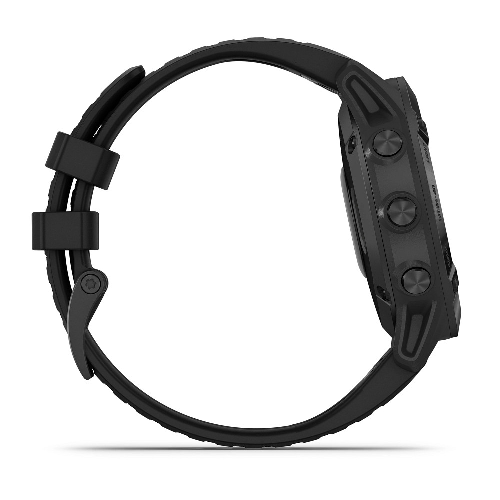 Garmin fenix 6 Pro Monitors Garmin fenix 6 Pro Monitors