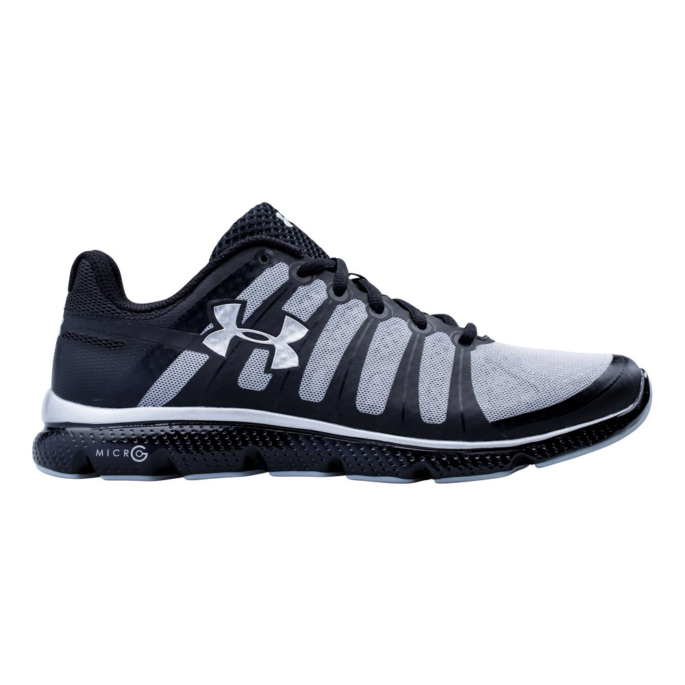 Men's under armour micro outlet g pulse running shoes