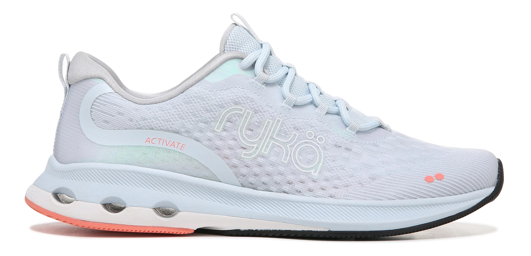 Womens Ryka Activate Walking Shoe
