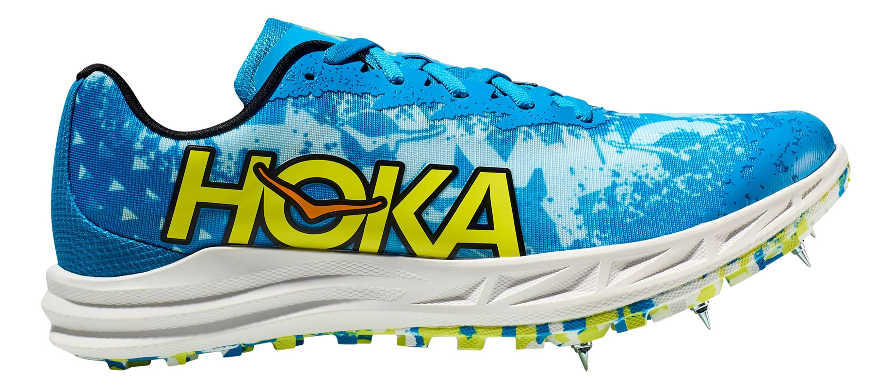 HOKA Crescendo XC Spike Cross Country Shoe